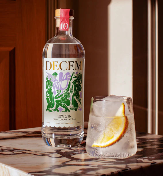 Decem Gin