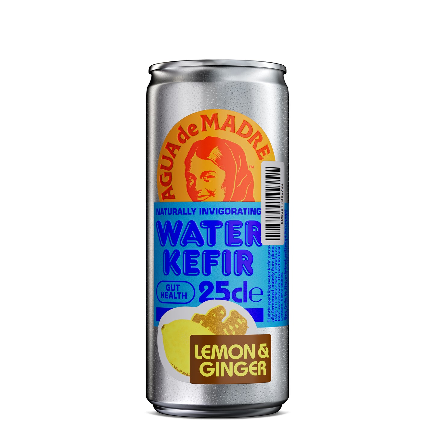 Agua de Madre