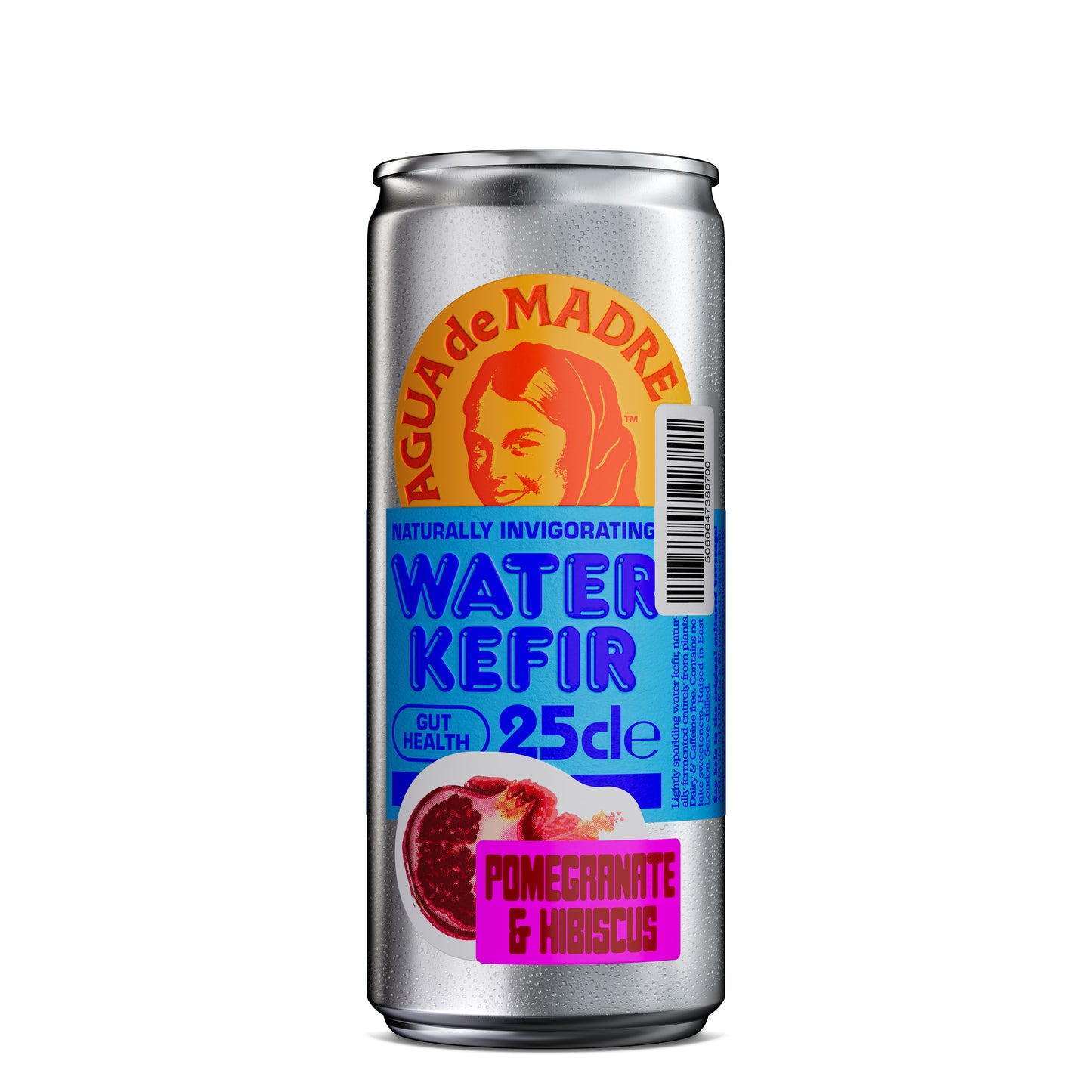 Agua de Madre