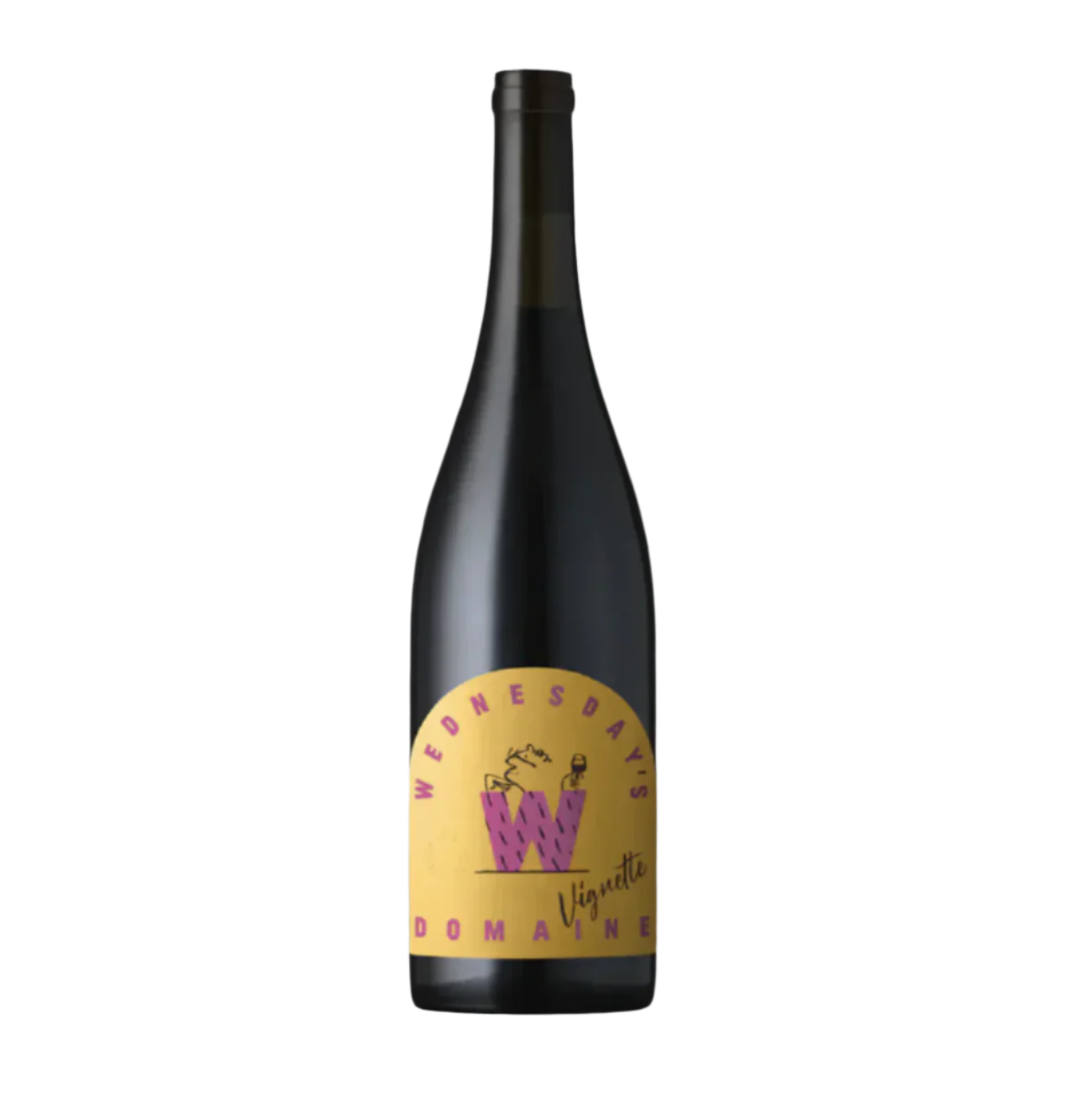 Wednesdays Domaine - Vignette
