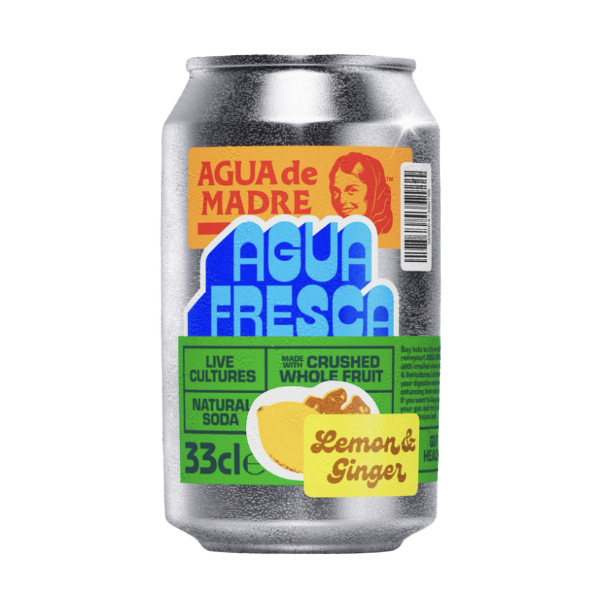 Agua Fresca