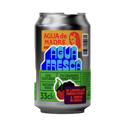 Agua Fresca