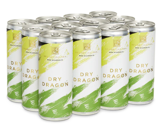 REAL Dry Dragon