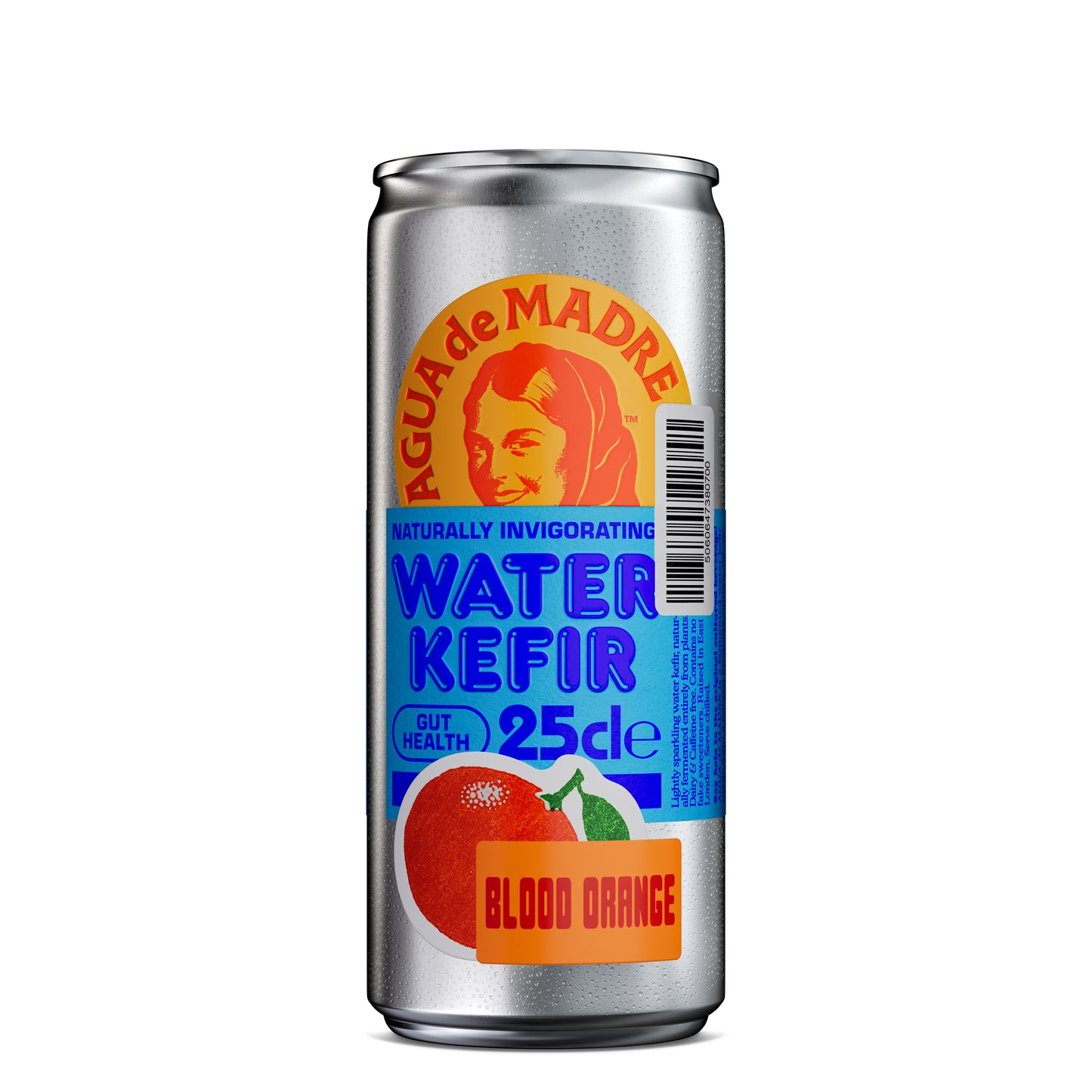 Agua de Madre 250ml