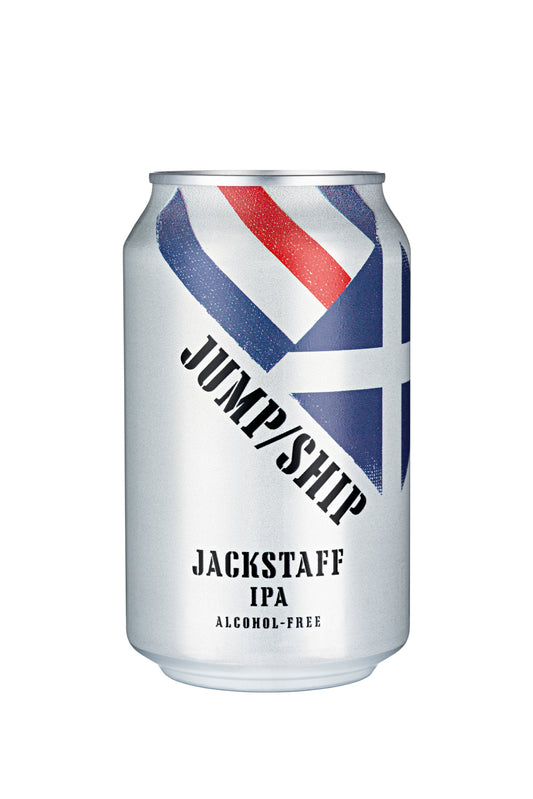 Jump/Ship 'Jackstaff' IPA