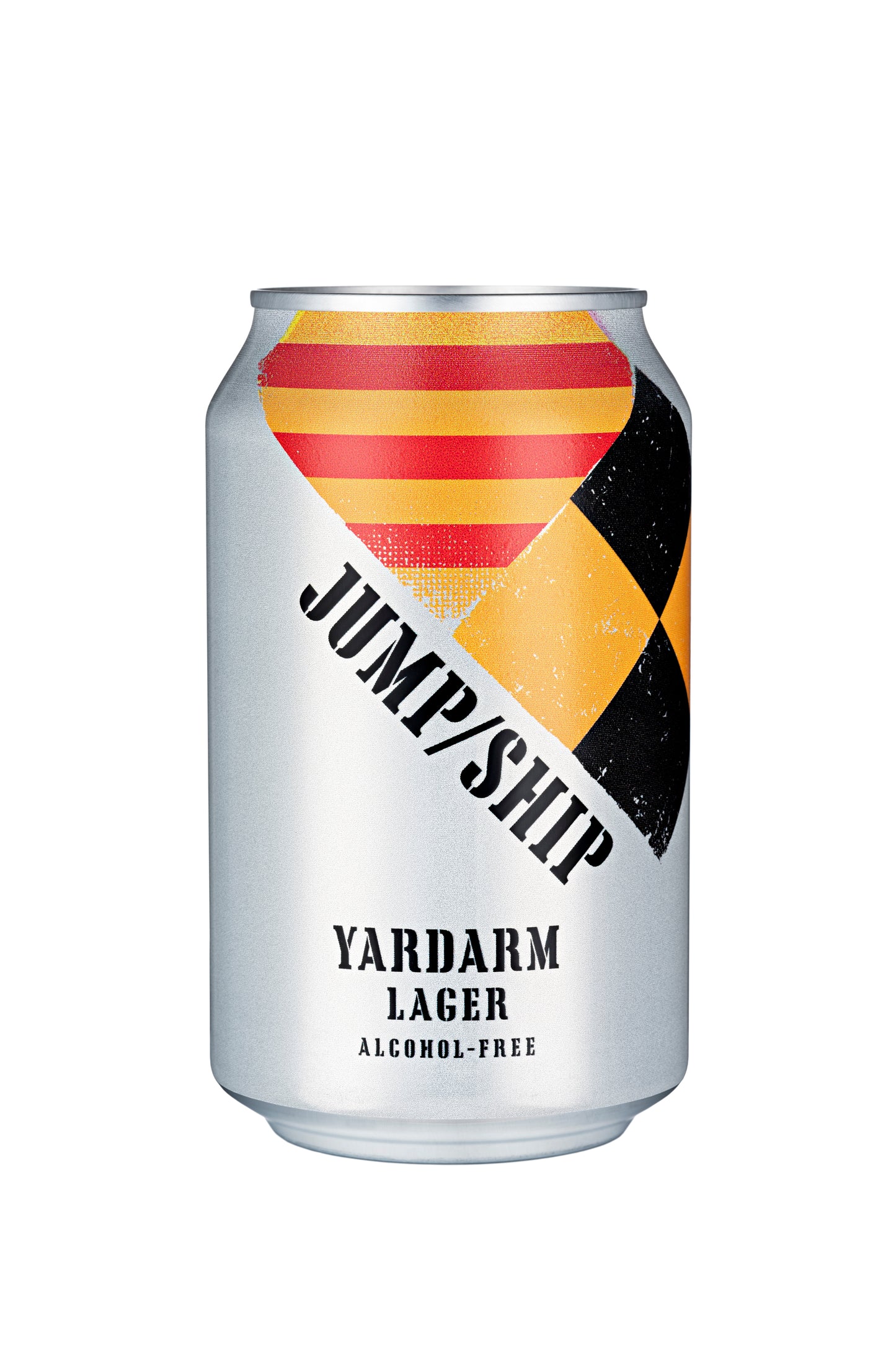 Jump/Ship 'Yardarm' Lager