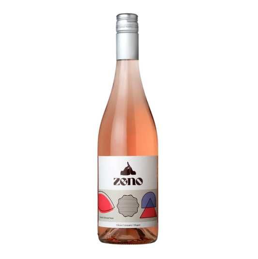 ZENO Alcohol-Liberated Rosé